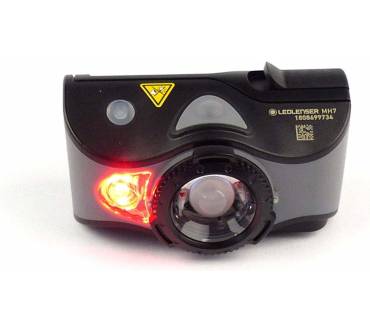 Produktbild LED Lenser MH7