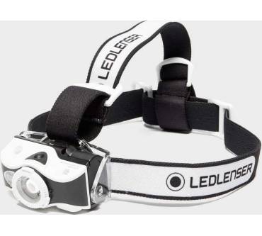 Produktbild LED Lenser MH7