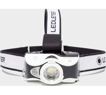 Produktbild LED Lenser MH7