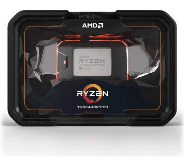 Produktbild AMD Ryzen Threadripper 2970WX