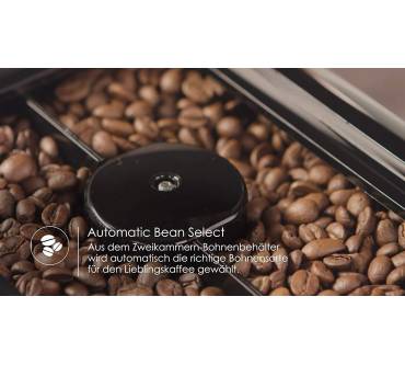 Produktbild Melitta Caffeo Barista TS Smart