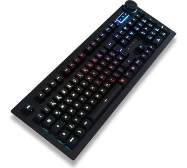 Produktbild Das Keyboard 5Q