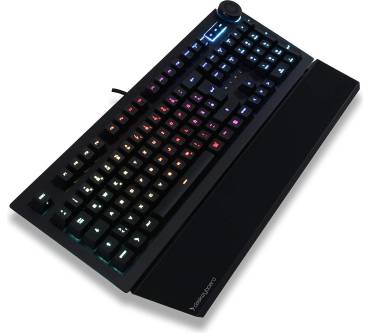 Produktbild Das Keyboard 5Q