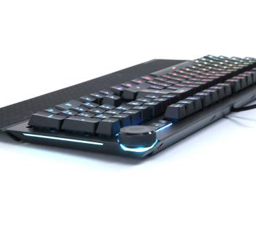 Produktbild Das Keyboard 5Q