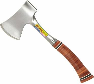 Produktbild Estwing Leather Sportsman's Axe