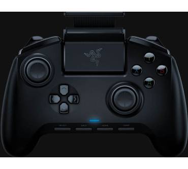 Produktbild Razer Raiju Mobile