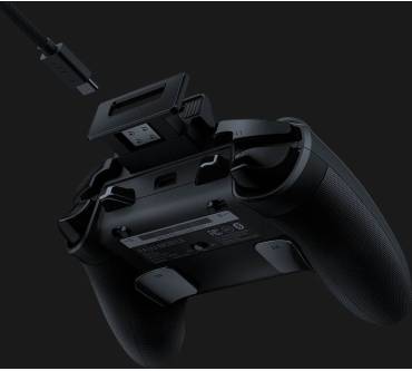 Produktbild Razer Raiju Mobile