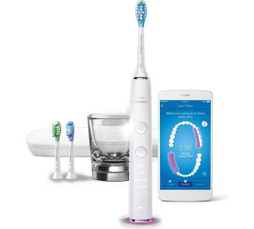 Produktbild Philips Sonicare DiamondClean Smart HX9903/03