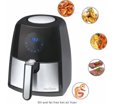 Produktbild ProfiCook PC-FR 1147 H