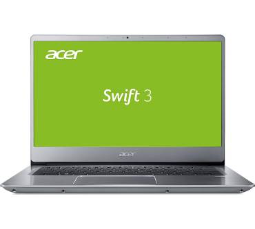 Produktbild Acer Swift 3 SF314-54