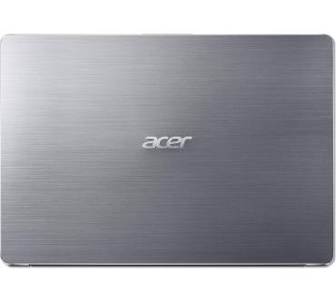 Produktbild Acer Swift 3 SF314-54