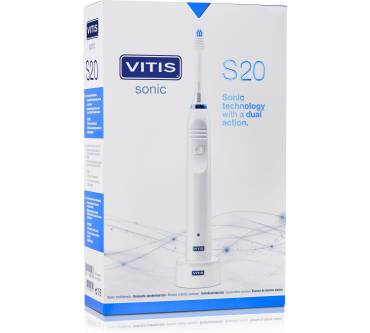 Produktbild Vitis Sonic S20