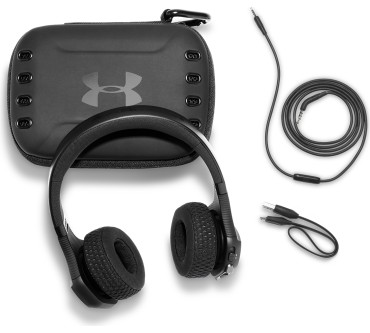 Jbl under armour sport wireless train test sale