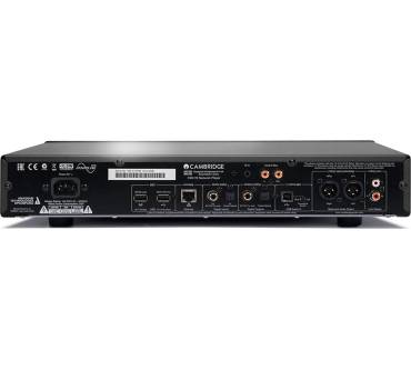 Produktbild Cambridge Audio CXN (V2)