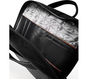 Produktbild Brooks New Street Briefcase