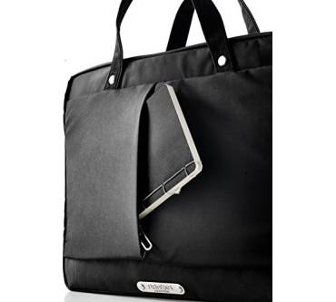 Produktbild Brooks New Street Briefcase