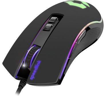 Produktbild SpeedLink Orios RGB Gaming-Maus