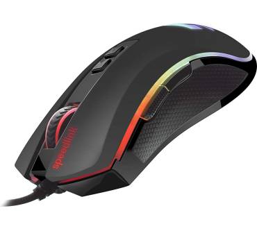 Produktbild SpeedLink Orios RGB Gaming-Maus