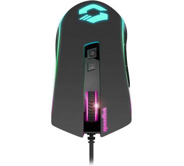 Produktbild SpeedLink Orios RGB Gaming-Maus