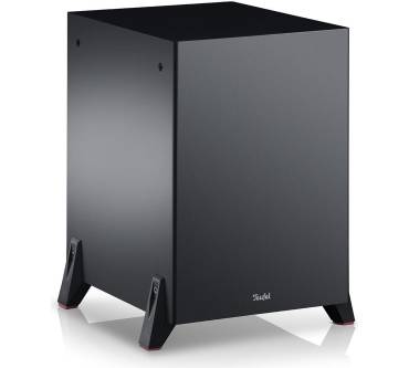 Produktbild Teufel Cinesystem Pro „4.1-Set“