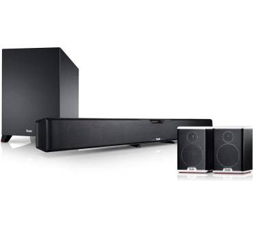 Produktbild Teufel Cinesystem Pro „4.1-Set“