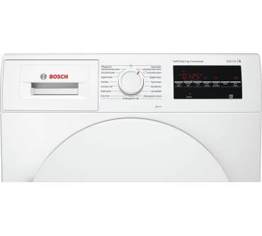 Produktbild Bosch Serie 6 WTW85463