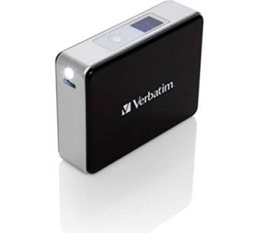 Produktbild Verbatim Pocket Power Pack (5.200 mAh)