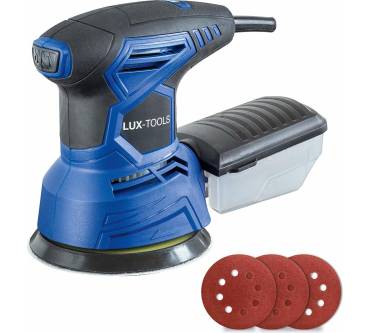 Produktbild Lux Tools EXS-240 A