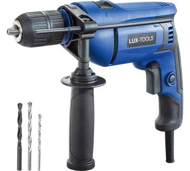 Produktbild Lux Tools SBM-750 A