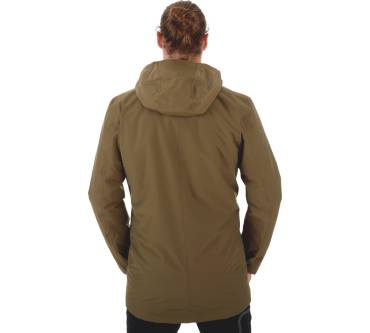 Produktbild Mammut Chamuera Parka