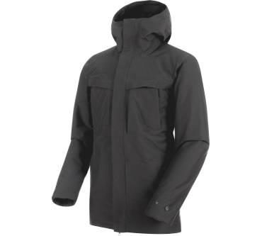 Produktbild Mammut Chamuera Parka