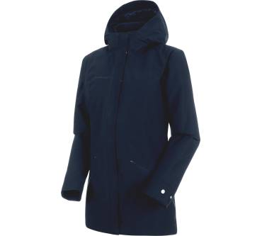 Produktbild Mammut Chamuera Parka