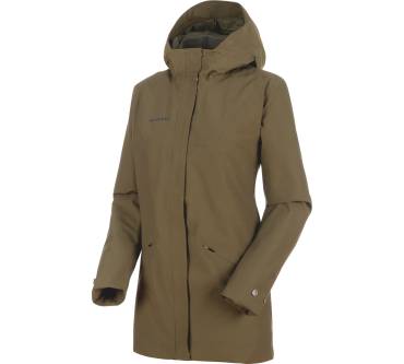 Produktbild Mammut Chamuera Parka