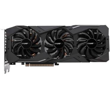 Produktbild GigaByte GeForce RTX 2080 Windforce 8G