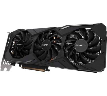 Produktbild GigaByte GeForce RTX 2080 Windforce 8G