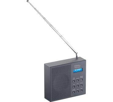 Produktbild VR-Radio DOR-210