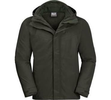 Produktbild Jack Wolfskin Gotland 3in1