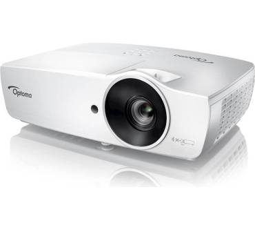 Produktbild Optoma EH461