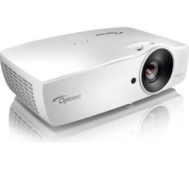 Produktbild Optoma EH461