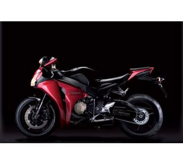 Produktbild Honda Fireblade (110 kW)