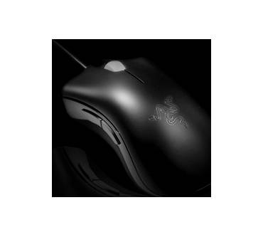 Produktbild Razer Deathadder Lunar White (Mac)