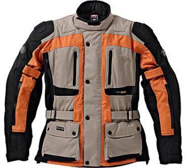 Produktbild Polo Motorrad Pharao Sahara Jacke