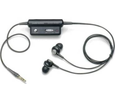 Produktbild Audio-Technica ATH-ANC3 QuietPoint