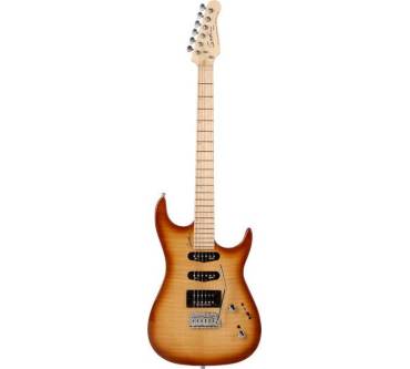 Produktbild Godin Guitar Velocity MF