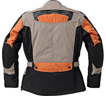 Produktbild Polo Motorrad Pharao Sahara Jacke