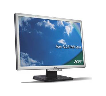 Produktbild Acer AL2216WLsd