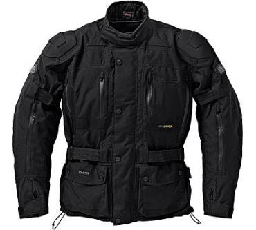 Produktbild Polo Motorrad Pharao Sahara Jacke