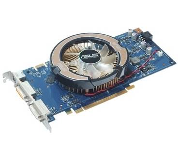 Produktbild Asus EN9600GT TOP HTDI (512 MB)