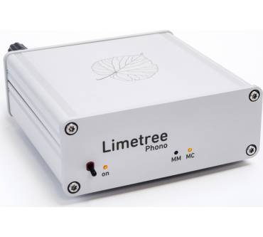 Produktbild Lindemann Limetree Phono