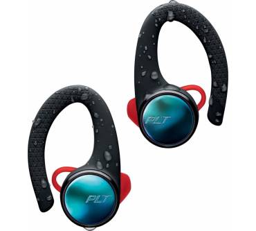 Produktbild Plantronics Backbeat FIT 3100